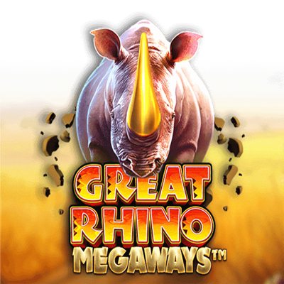Great Rhino Megaways
